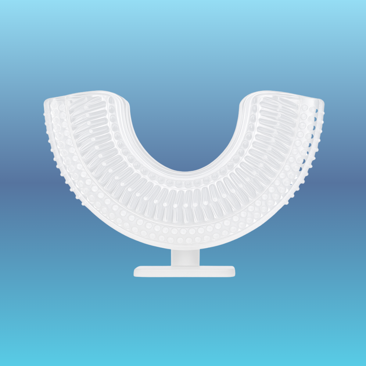 Replacement Toothbrush Head