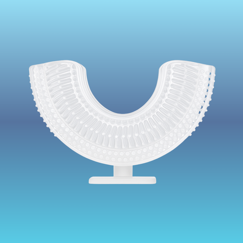 Replacement Toothbrush Head