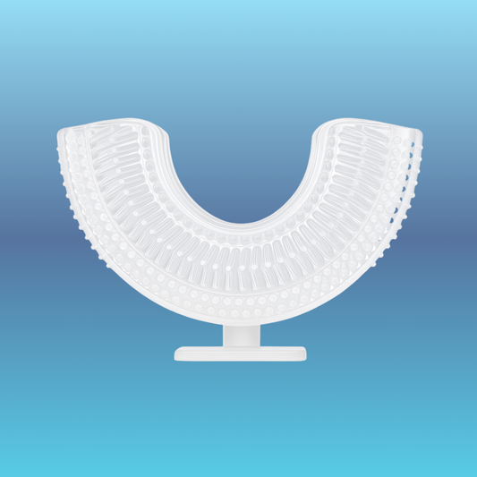 Replacement Toothbrush Head